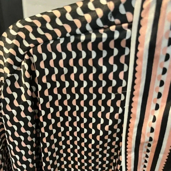 AT Kimono Jacket - OS - Picture 2 of 6